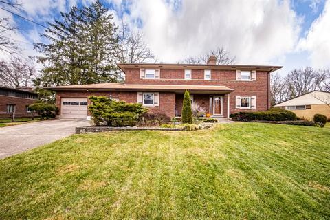 7846 Glenbrook Ct, Cincinnati, OH 45224 photo 6