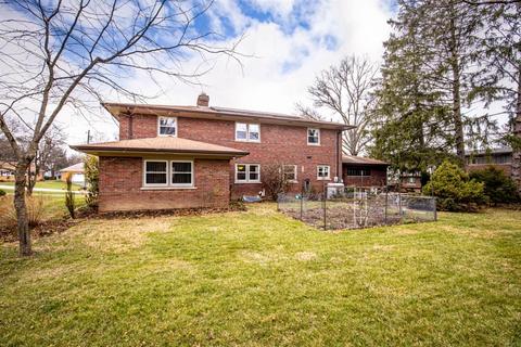 7846 Glenbrook Ct, Cincinnati, OH 45224 photo 16