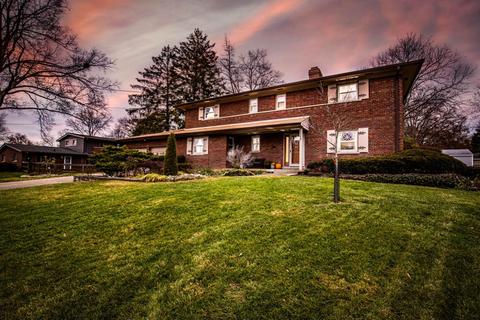 7846 Glenbrook Ct, Cincinnati, OH 45224 photo 5