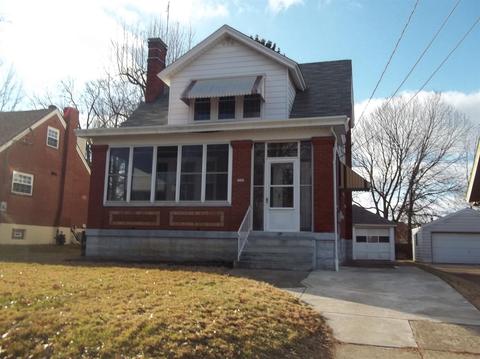 1049 Coronado Ave, Cincinnati, OH 45238 photo 1