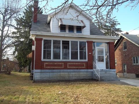 1049 Coronado Ave, Cincinnati, OH 45238 photo 2