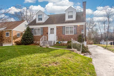 5161 Highview Dr, Cincinnati, OH 45238 photo 1
