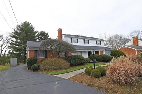 8541 Sturbridge Dr, Cincinnati, OH 45236 photo 1
