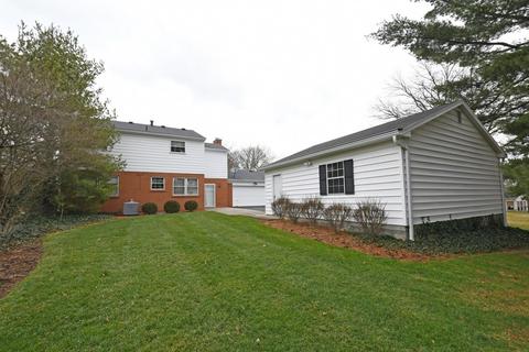 8541 Sturbridge Dr, Cincinnati, OH 45236 photo 36