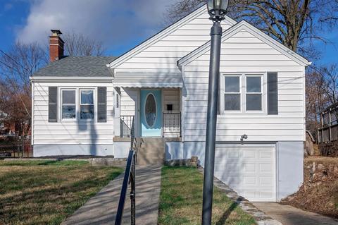 5532 Eula Ave, Cincinnati, OH 45248 photo 2
