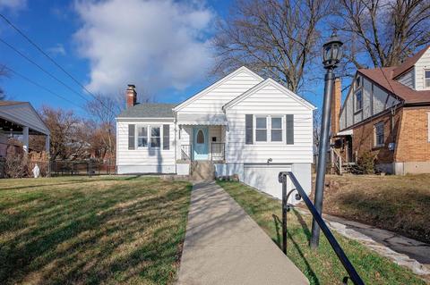 5532 Eula Ave, Cincinnati, OH 45248 photo 1