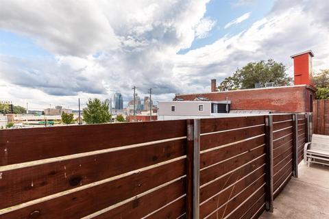 551 Thirteenth St #3, Cincinnati, OH 45202 photo 49
