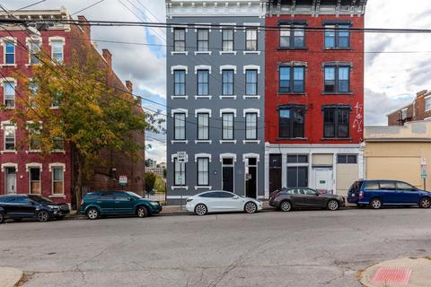 551 Thirteenth St #3, Cincinnati, OH 45202 photo 2