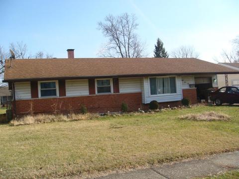 862 Glasgow Dr, Forest Park, OH 45240 photo 1