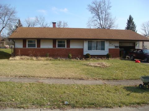 862 Glasgow Dr, Forest Park, OH 45240 photo 3