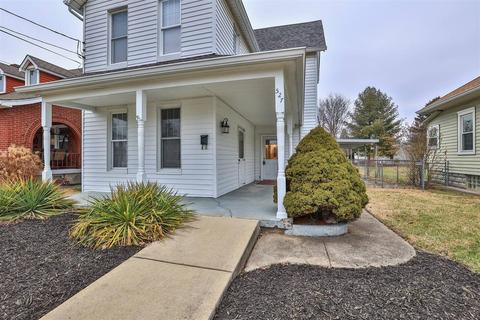 527 Harrison Ave, Harrison, OH 45030 photo 3