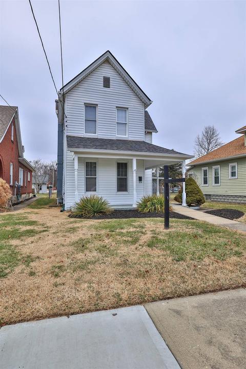 527 Harrison Ave, Harrison, OH 45030 photo 2