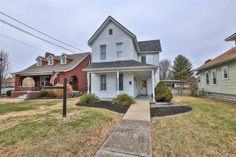 527 Harrison Ave, Harrison, OH 45030 photo 1