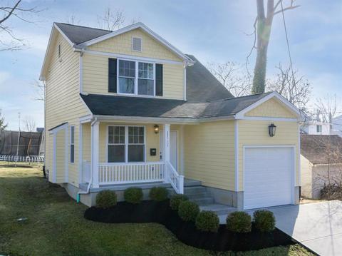 6001 High St #1/2, Fairfax, OH 45227 photo 1