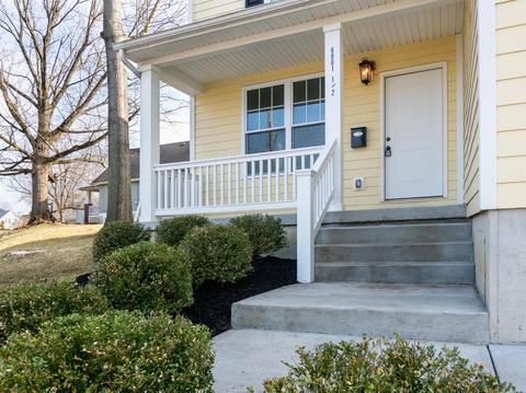 6001 High St #1/2, Fairfax, OH 45227 photo 3