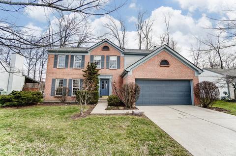 992 Vixen Dr, Cincinnati, OH 45245 photo 2