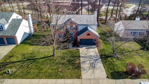 992 Vixen Dr, Cincinnati, OH 45245 photo 41