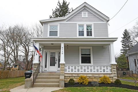 6716 Roe St, Cincinnati, OH 45227 photo 1