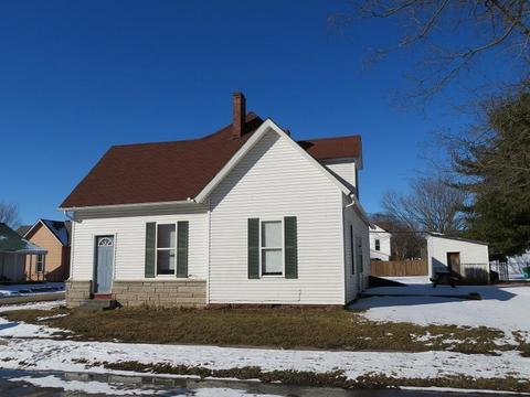302 Second St, Bainbridge, OH 45612 photo 11