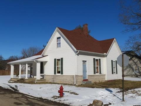 302 Second St, Bainbridge, OH 45612 photo 3