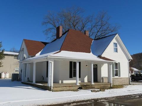 302 Second St, Bainbridge, OH 45612 photo 1