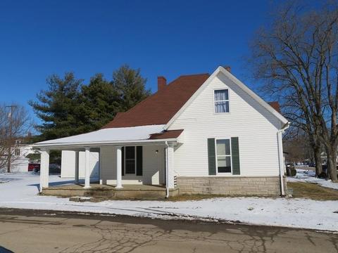 302 Second St, Bainbridge, OH 45612 photo 2