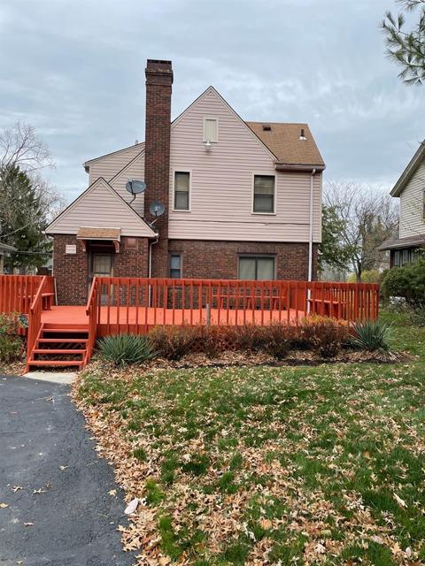 6635 Iris Ave, Cincinnati, OH 45213 photo 2