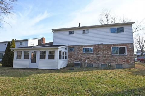 724 Daphne Ct, Forest Park, OH 45240 photo 34