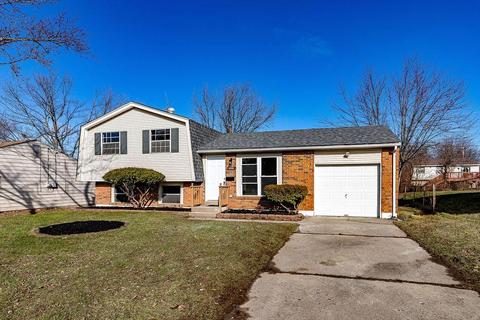 1846 Lincrest Dr, Forest Park, OH 45240 photo 1
