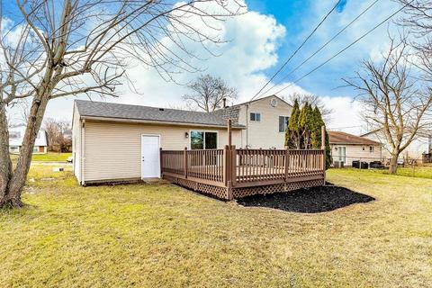 1846 Lincrest Dr, Forest Park, OH 45240 photo 24