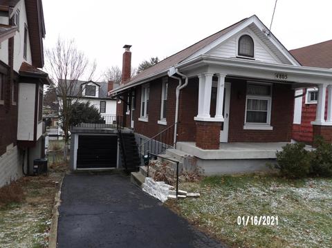 4805 Rapid Run Rd, Cincinnati, OH 45238 photo 1