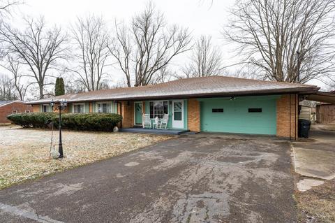 547 Andres Ln, Cincinnati, OH 45244 photo 2