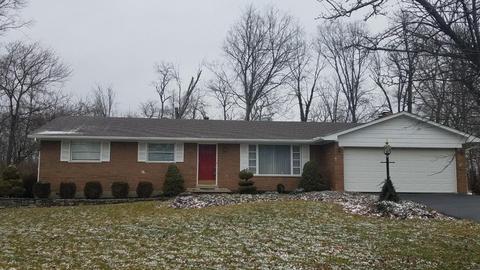 10686 Knollview Dr, Evendale, OH 45241 photo 1