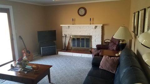 10686 Knollview Dr, Evendale, OH 45241 photo 3