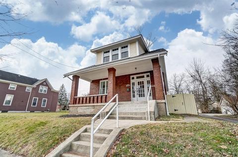7409 Maple Ave, Mount Healthy, OH 45231 photo 1