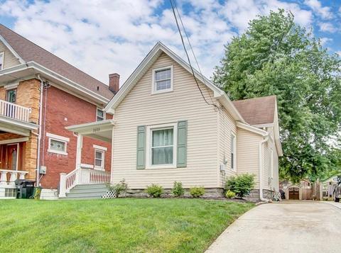 3103 Markbreit Ave, Cincinnati, OH 45209 photo 1