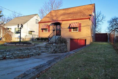5734 Argus Rd, Cincinnati, OH 45224 photo 1