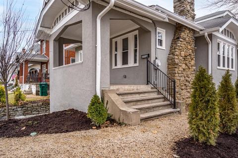 2858 Markbreit Ave, Cincinnati, OH 45209 photo 5