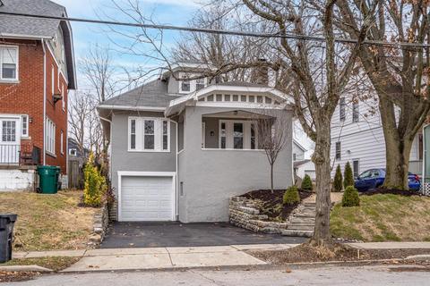 2858 Markbreit Ave, Cincinnati, OH 45209 photo 2
