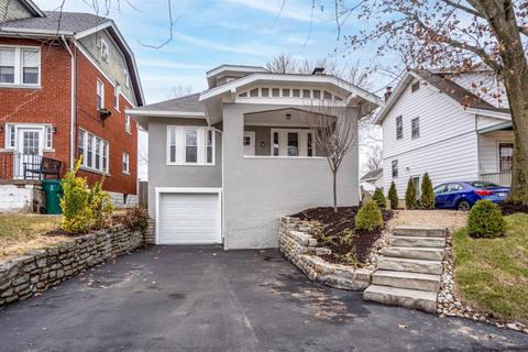 2858 Markbreit Ave, Cincinnati, OH 45209 photo 4