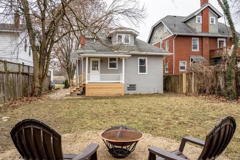 2858 Markbreit Ave, Cincinnati, OH 45209 photo 41