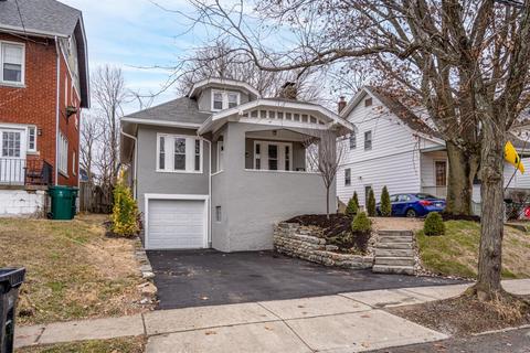 2858 Markbreit Ave, Cincinnati, OH 45209 photo 1