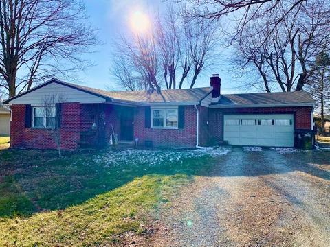 4853 Eck Rd, Middletown, OH 45042 photo 1