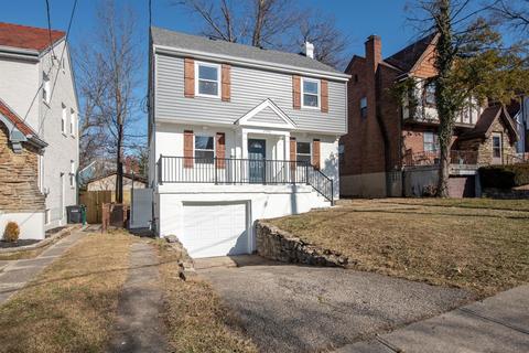 2906 Mapleleaf Ave, Cincinnati, OH 45212 photo 2