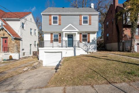 2906 Mapleleaf Ave, Cincinnati, OH 45212 photo 1