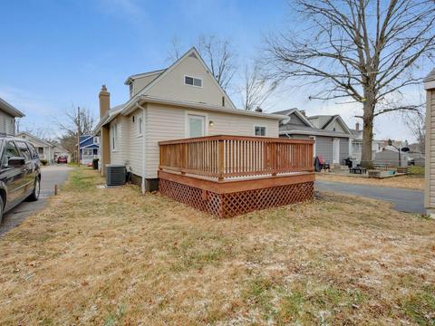 3808 Simpson Ave, Fairfax, OH 45227 photo 34