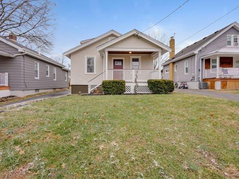 3808 Simpson Ave, Fairfax, OH 45227 photo 1