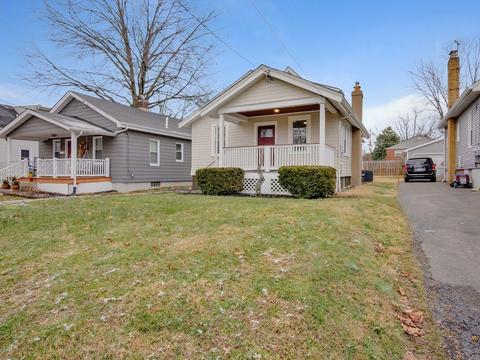 3808 Simpson Ave, Fairfax, OH 45227 photo 2