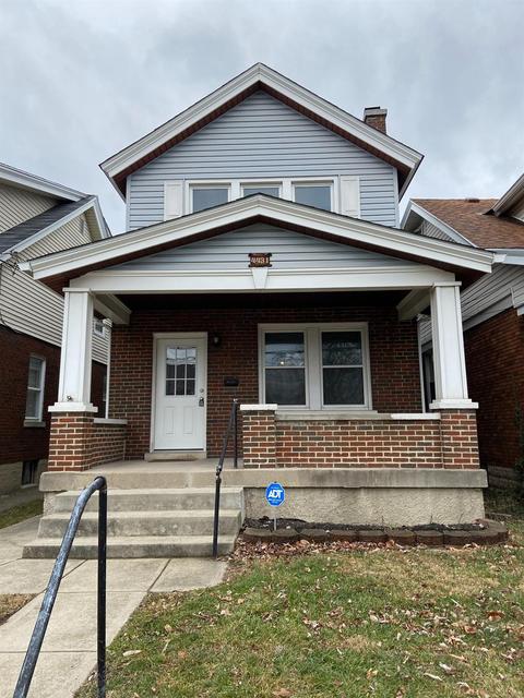 4431 Tower Ave, Saint Bernard, OH 45217 photo 1