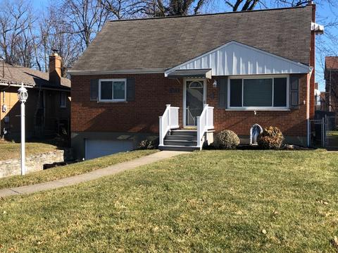8364 Bobolink Dr, Cincinnati, OH 45231 photo 1